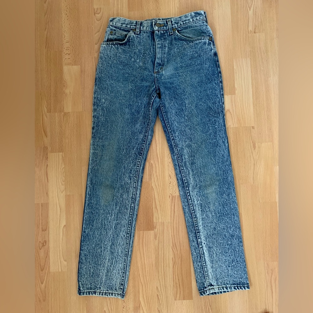 Vintage Lee jeans